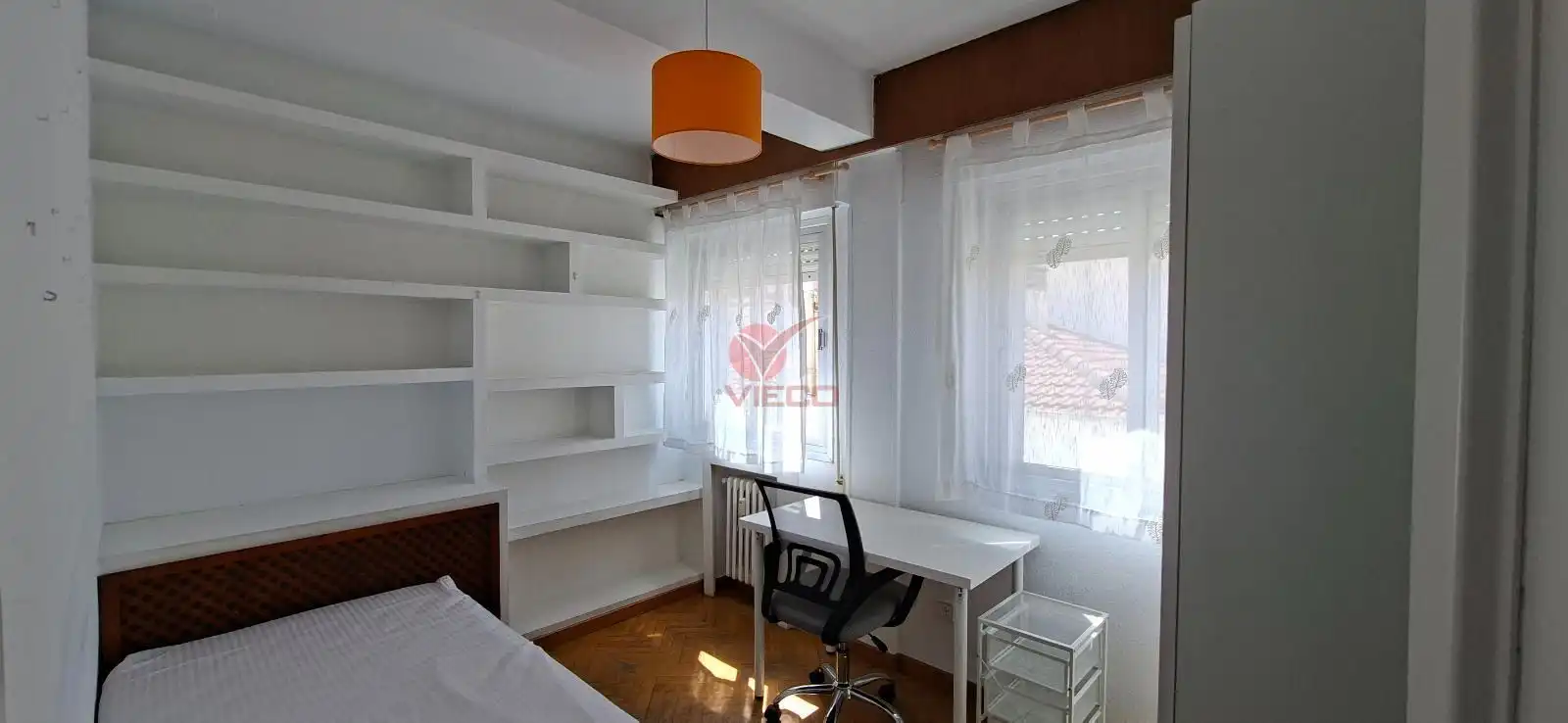 Piso de 155 m² en Cuenca