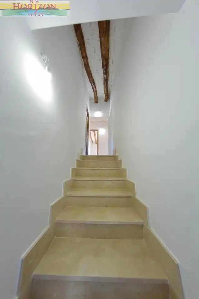 Casa 300 m² a Zurgena