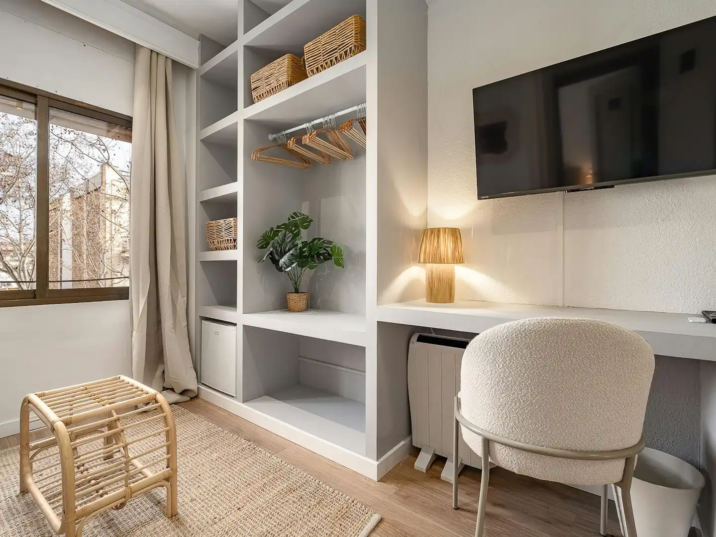 Zimmer zur Miete, Barcelona