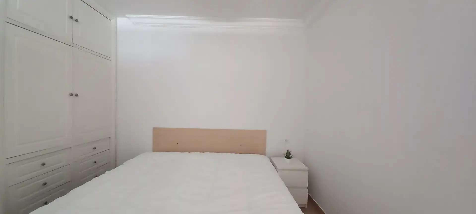 Pis de 62 m² a Las Palmas de Gran Canaria