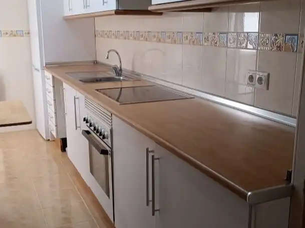 Piso de 110 m² en Tarancón