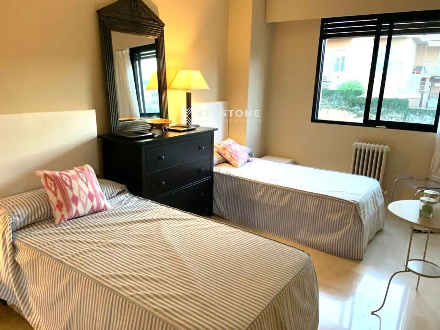 Piso de 150 m² en Palma