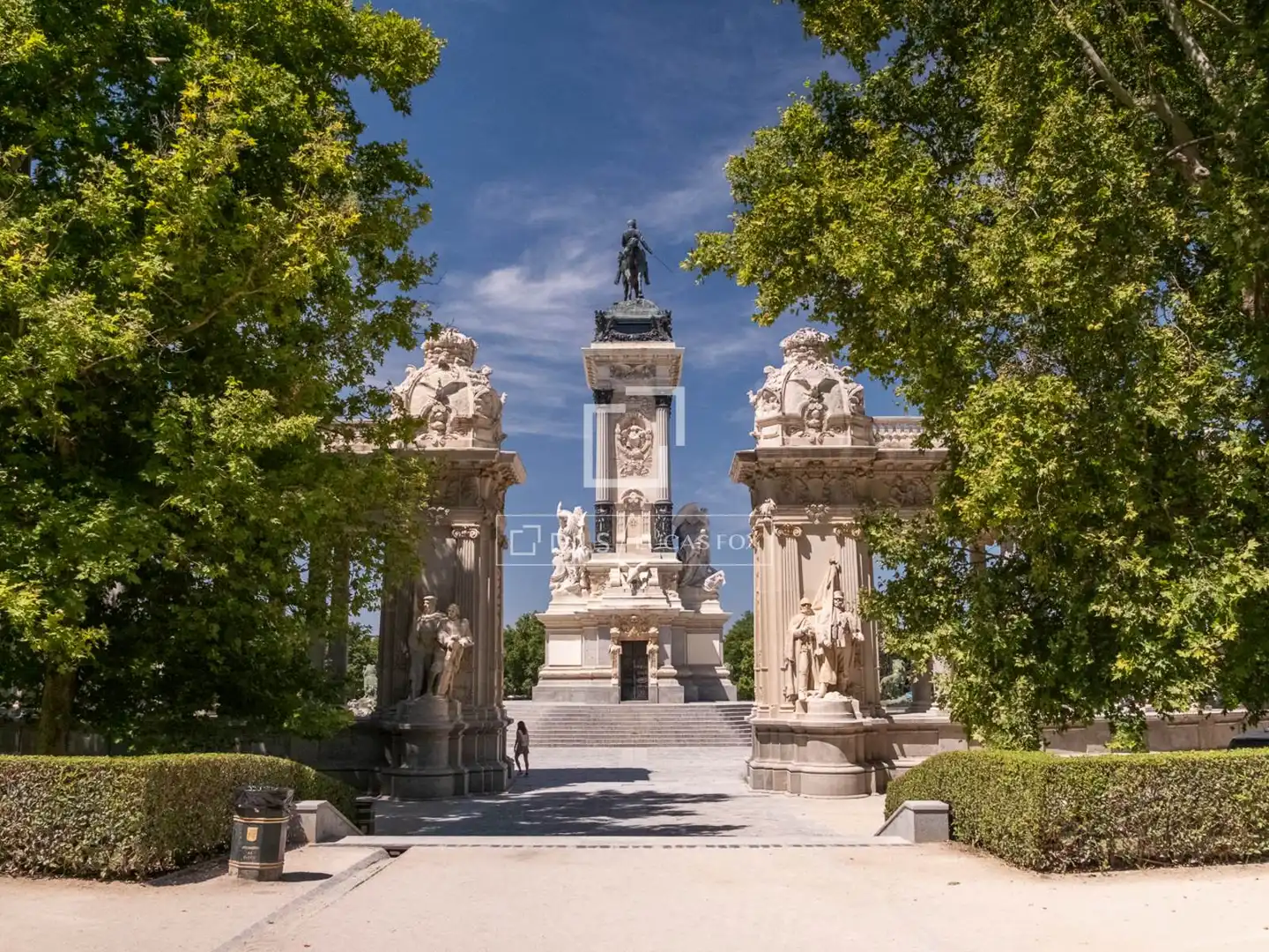 Piso de 60 m² en Madrid