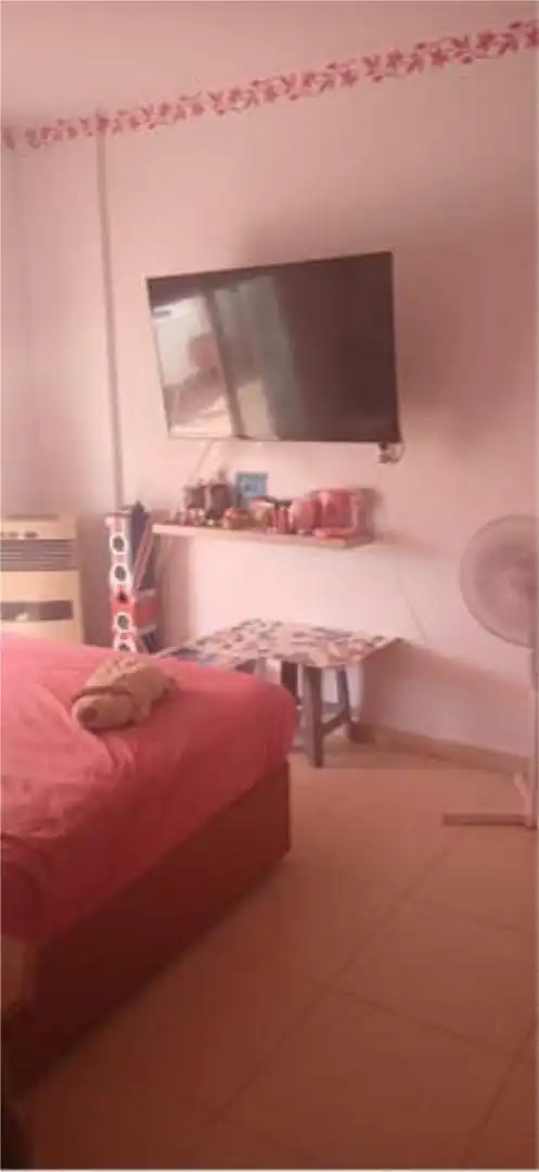 Habitación 45 m², el Campello