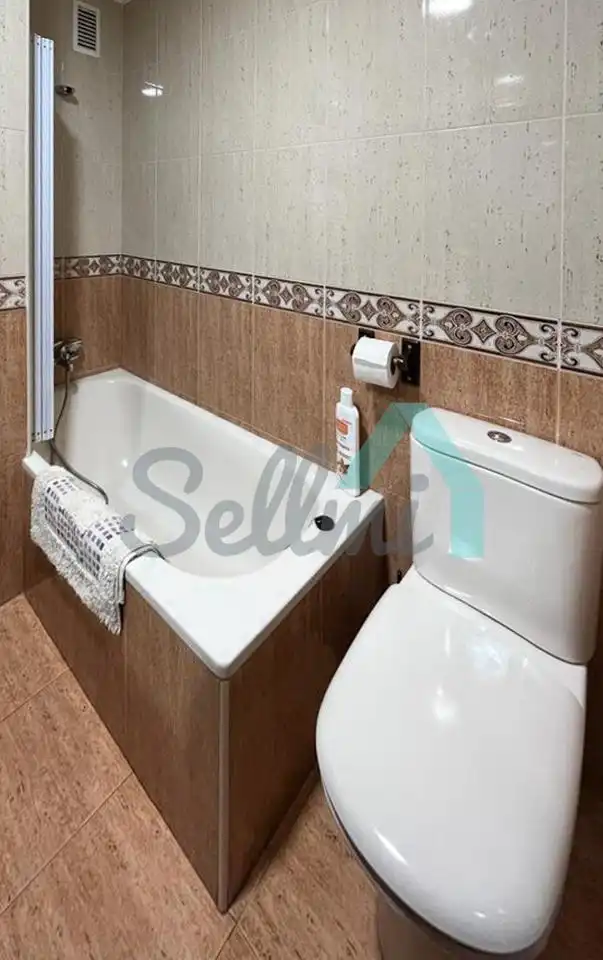 Piso de 80 m² en Gijón