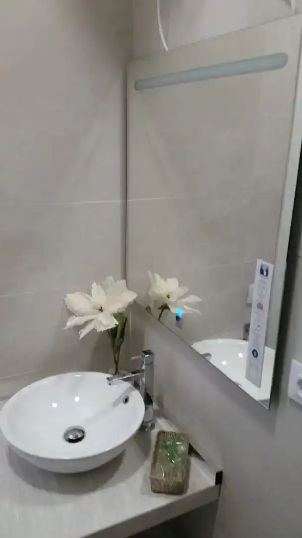 Piso de 40 m² en Tarifa
