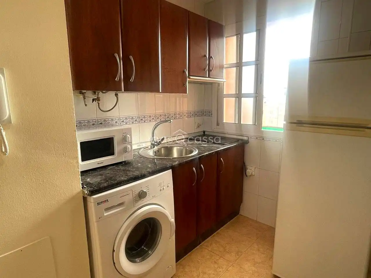 Pis de 65 m² a La Línea de la Concepción