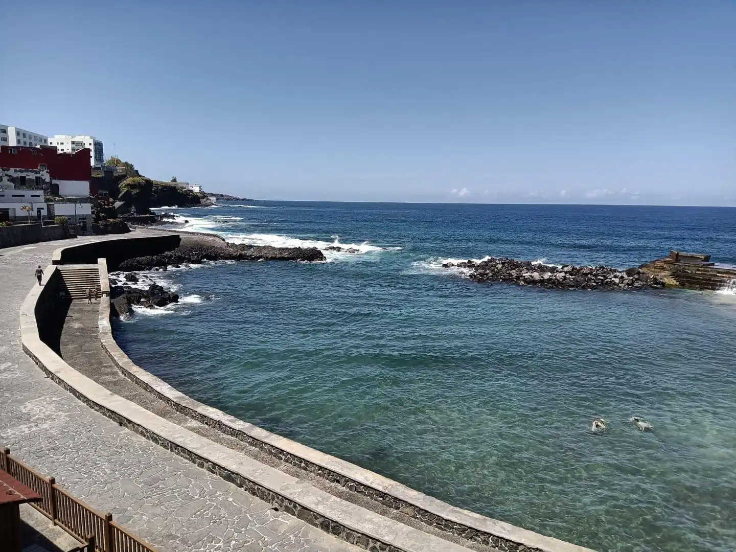 Piso de 56 m² en San Cristóbal de La Laguna