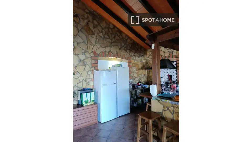Habitación en alquiler, Cártama