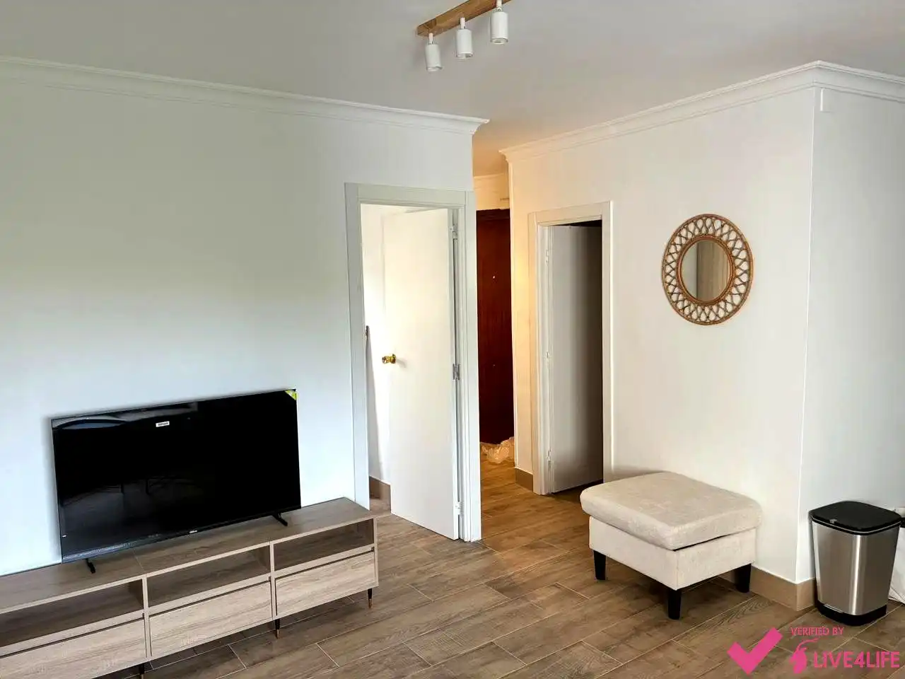 Pis de 75 m² a Sevilla