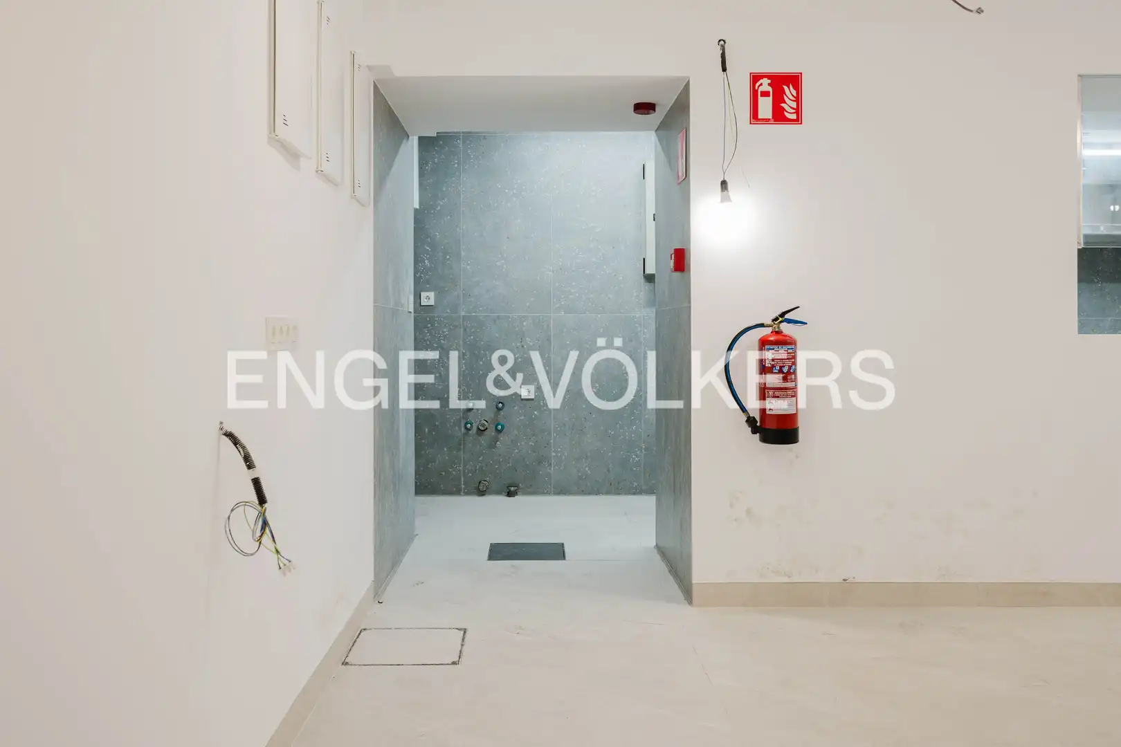 Piso de 203 m² en San Sebastián
