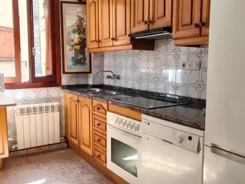 Piso de 90 m² en Benasque