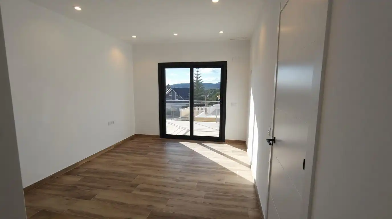 Piso de 222 m² en el Vendrell