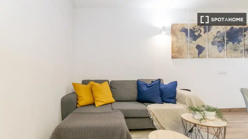 Habitación 142 m², Barcelona