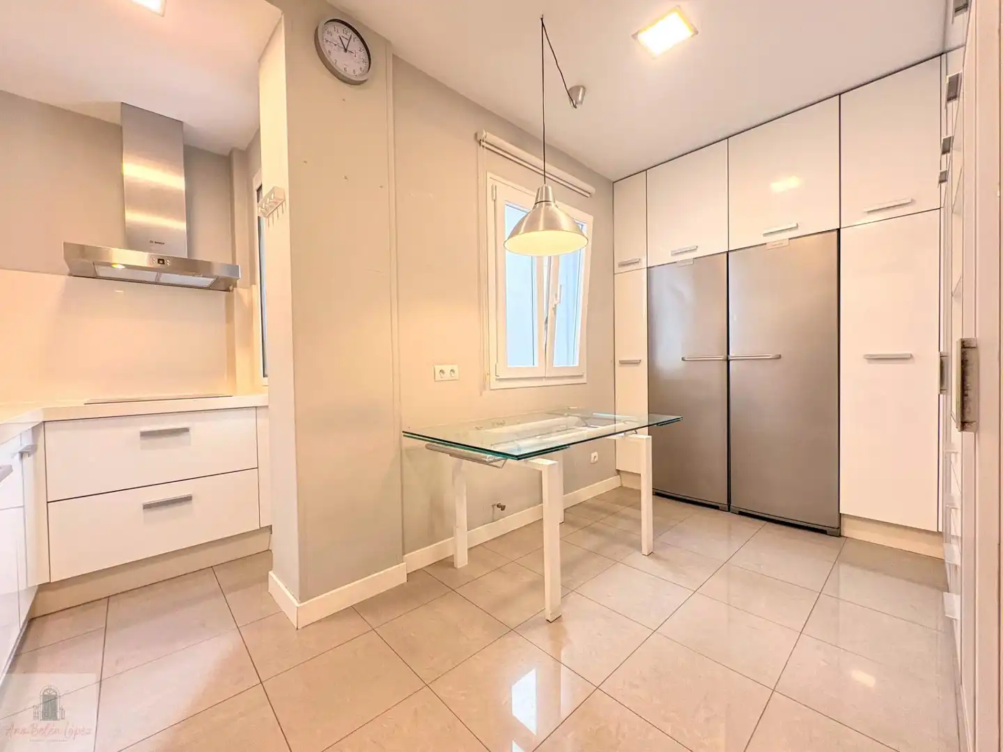 Piso de 140 m² en Badajoz
