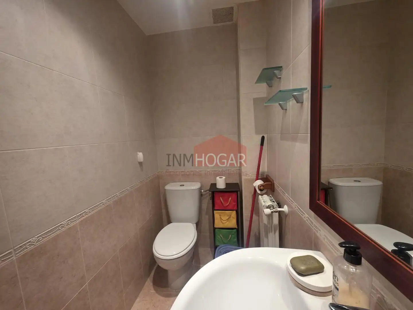 Casa de 250 m² en Ávila