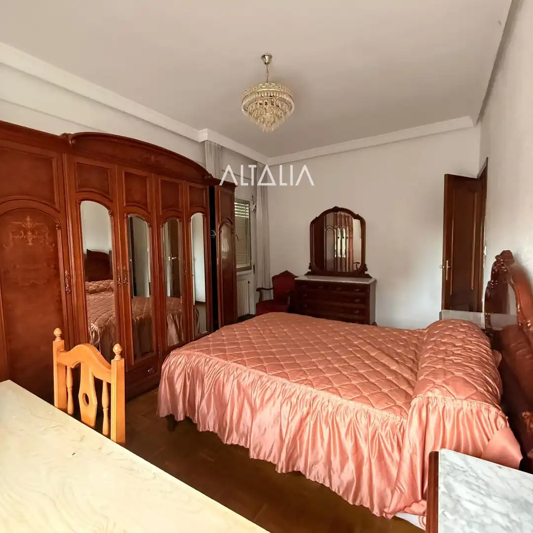 Piso de 102 m² en Cuenca