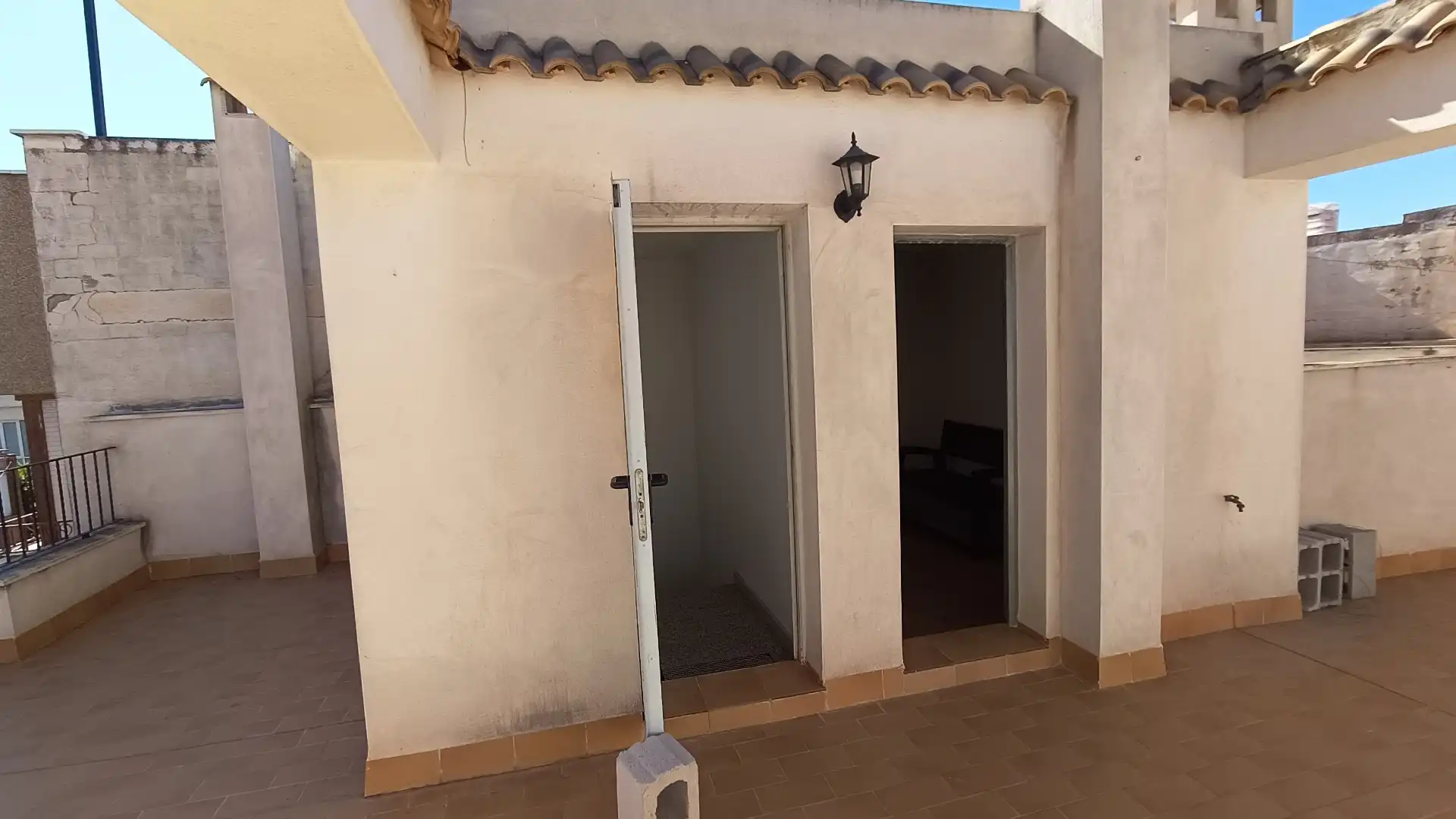 Piso de 89 m² en Orihuela