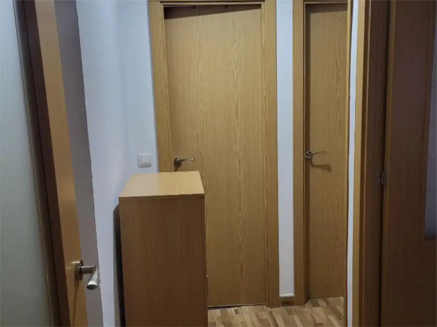 Piso de 90 m² en Cáceres