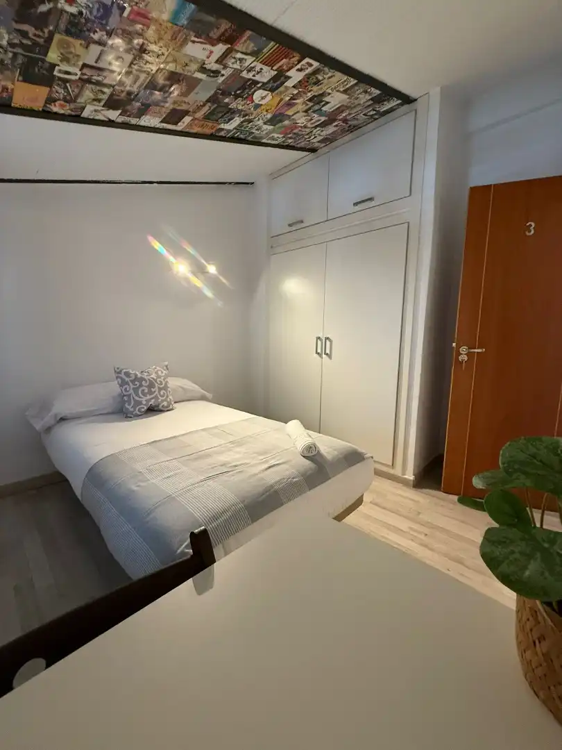 Habitación 140 m², Málaga
