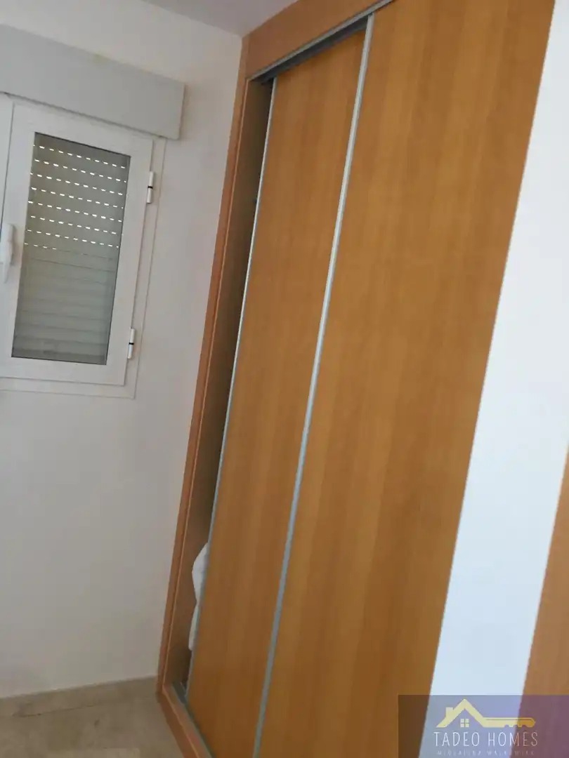 Piso de 45 m² en Murcia