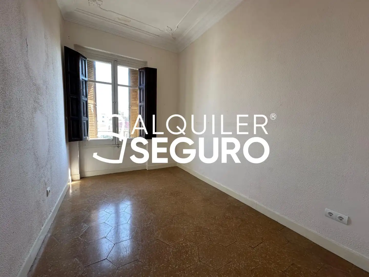 Piso de 130 m² en Valencia