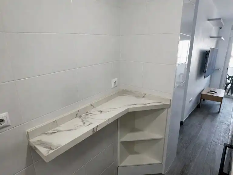 Habitació de lloguer, Sevilla