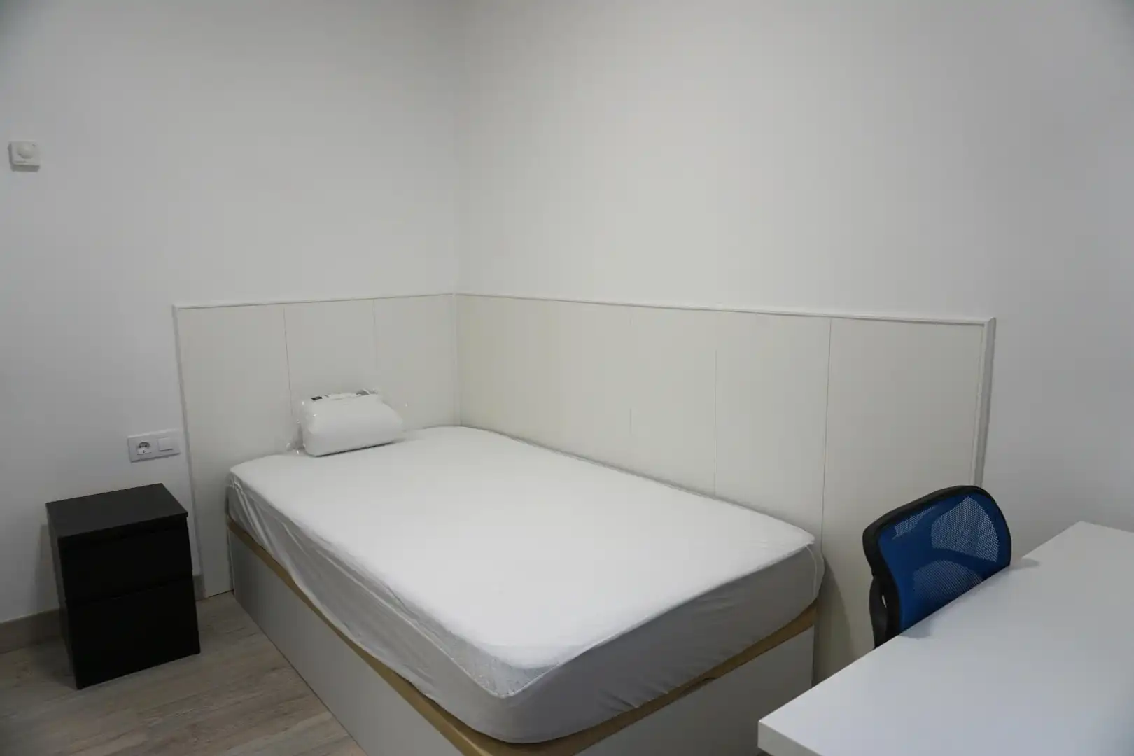 Habitación en alquiler, Ávila