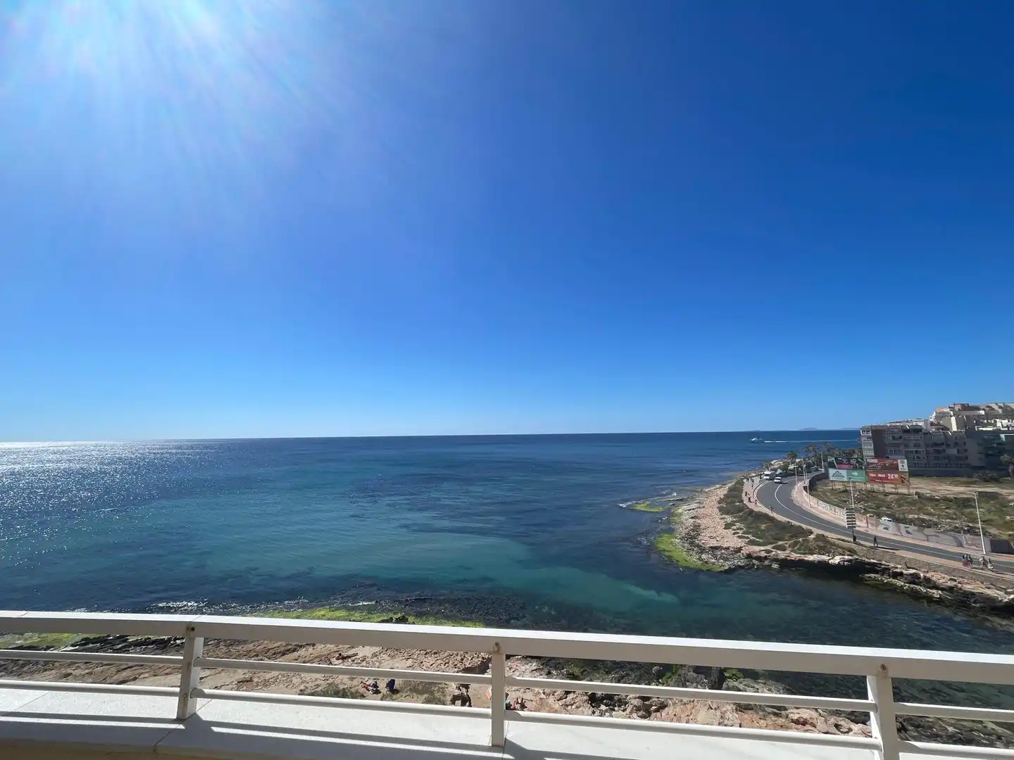 Pis de 82 m² a Torrevella