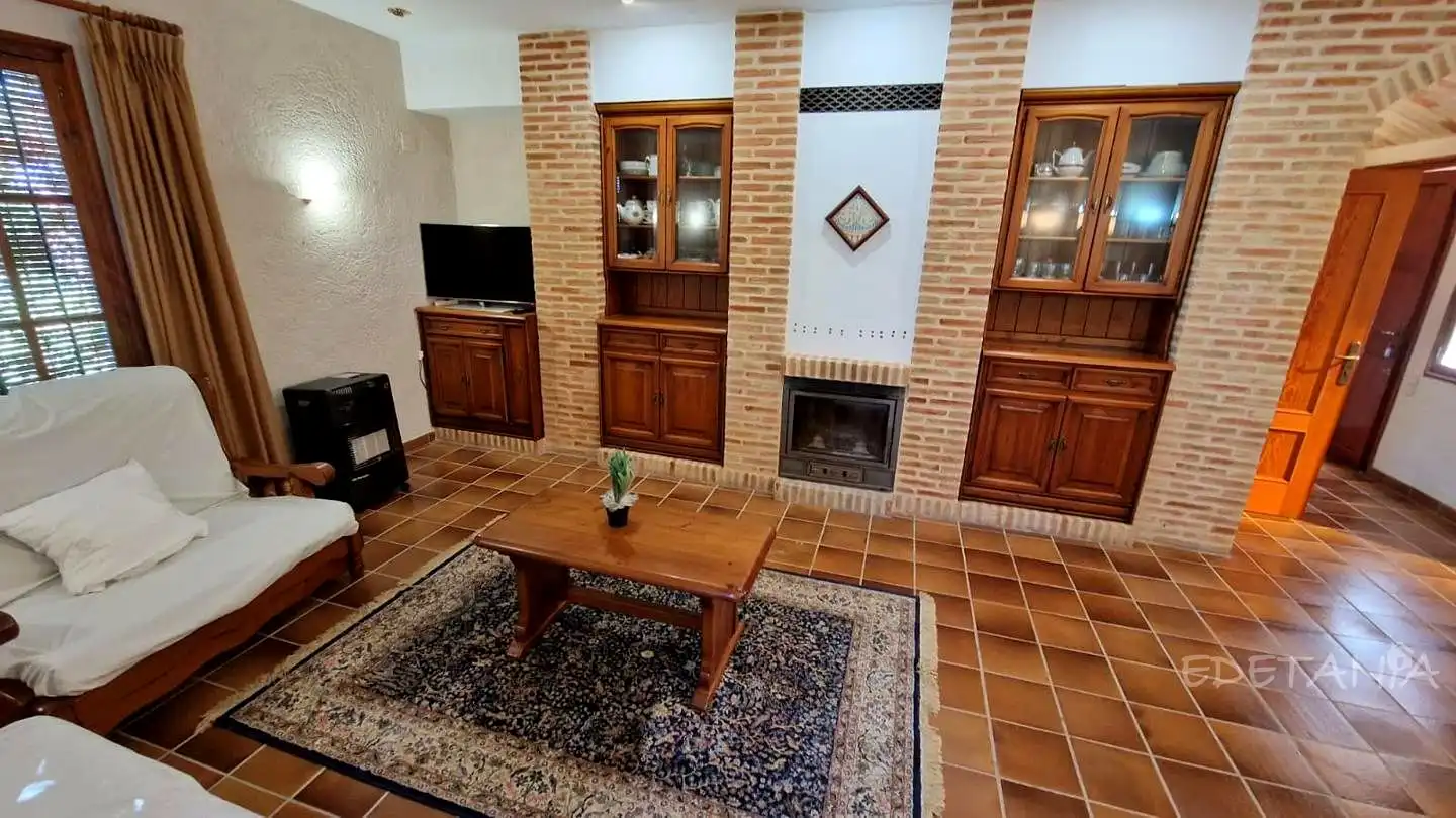 Casa 208 m² a Nàquera / Náquera