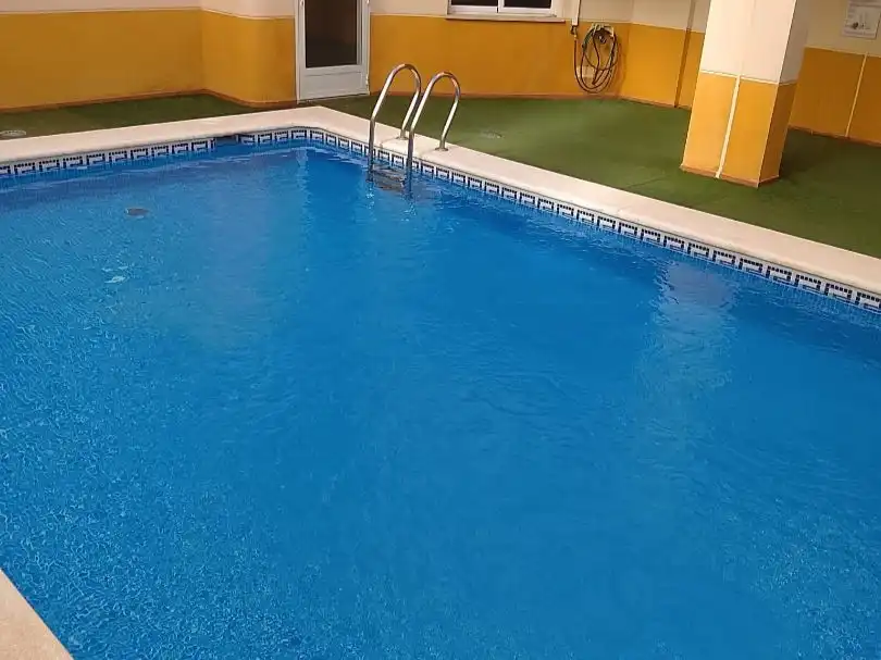 Pis de 72 m² a Sant Isidre