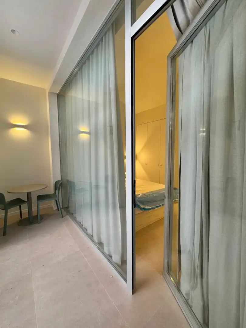 Habitación 15 m², Valencia