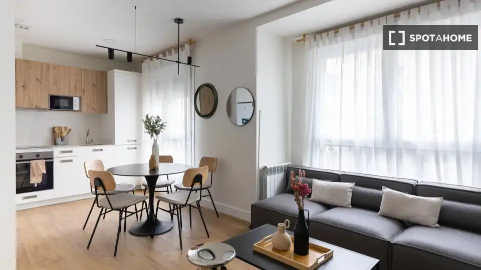 Habitación en alquiler, Bilbao