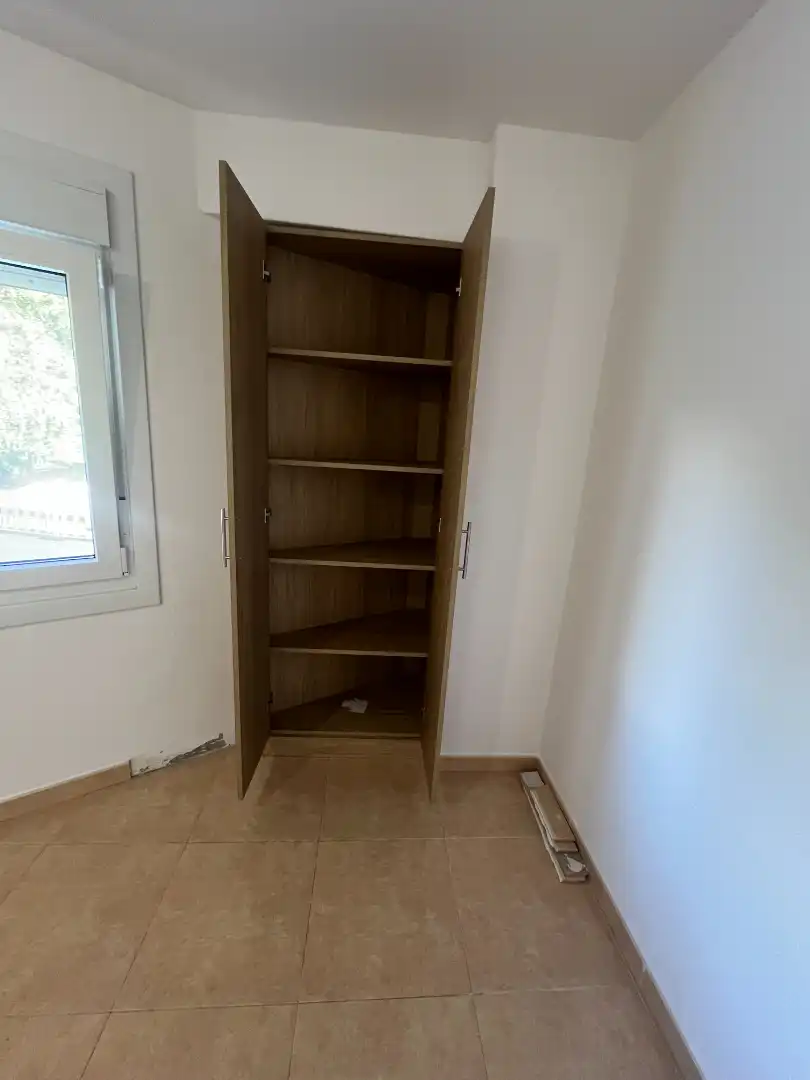 Piso de 77 m² en La Coruña