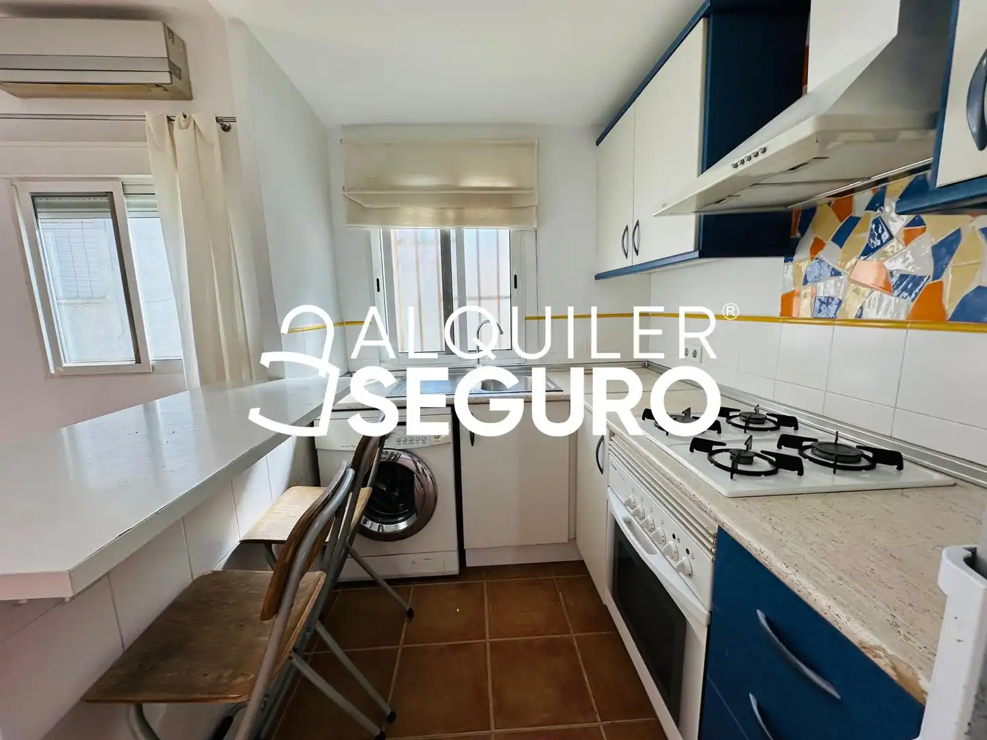 Piso de 40 m² en Valencia