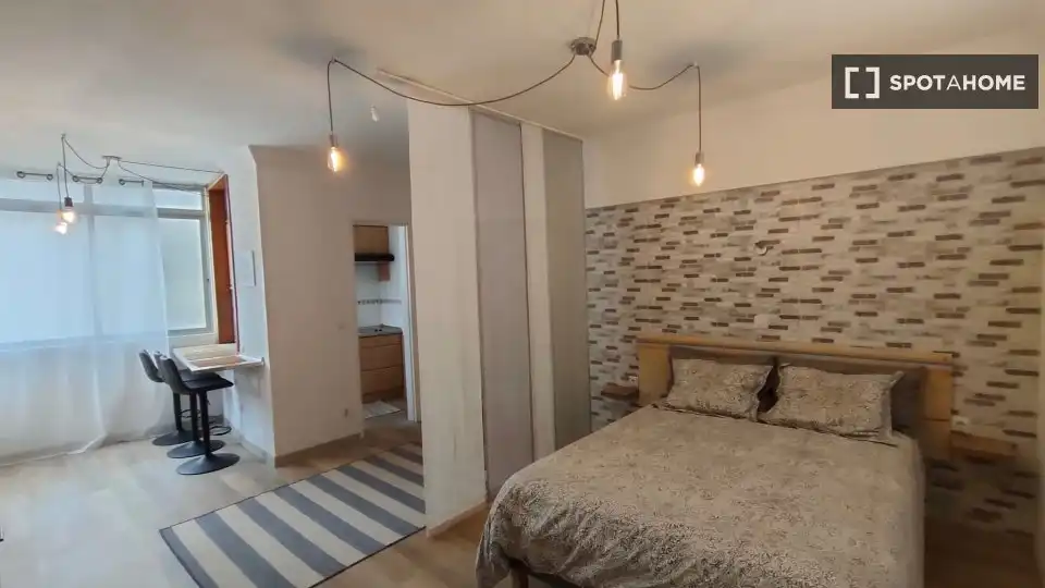 Habitación 44 m², Puerto de la Cruz