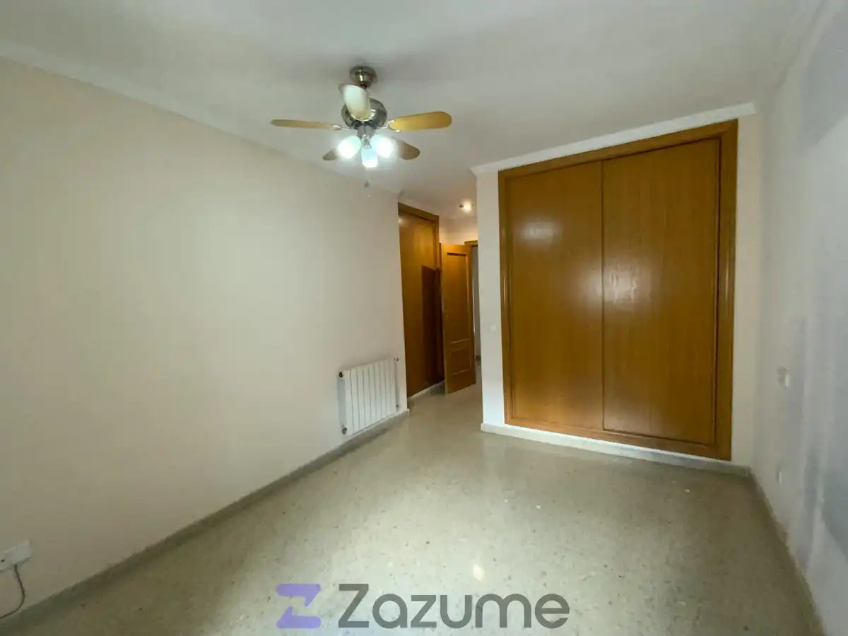 Wohnung 120 m² in Aldaia