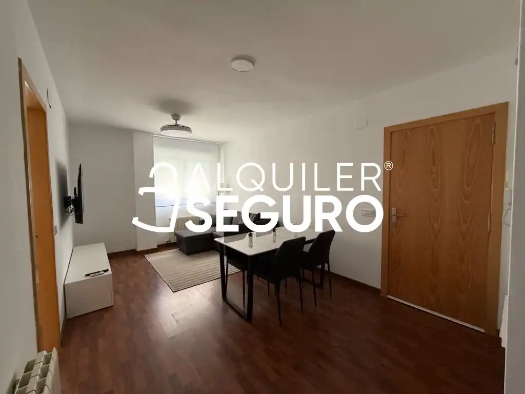 Pis de 80 m² a Banyeres de Mariola