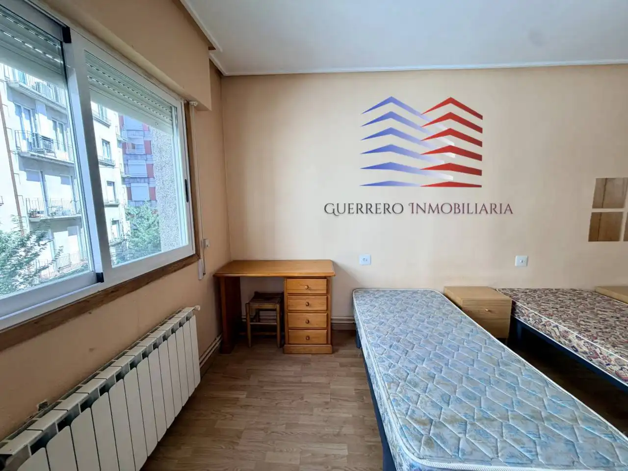 Piso de 110 m² en Ourense