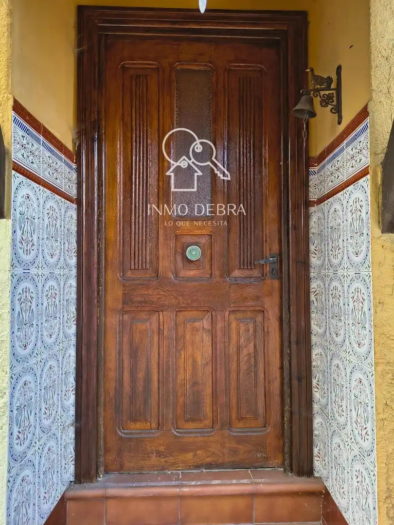 Casa de 100 m² a Muros de Nalón