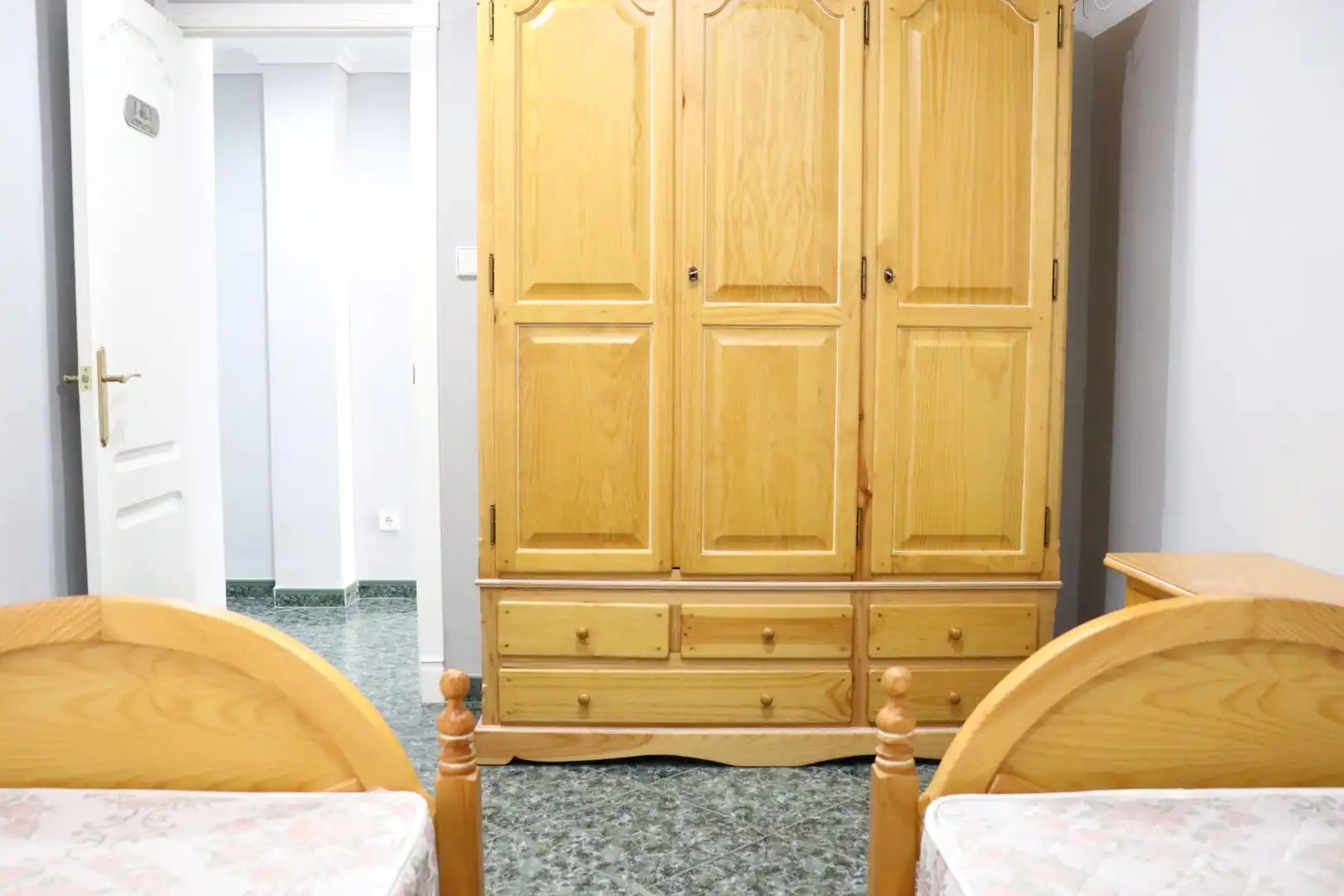 Piso de 100 m² en Elche