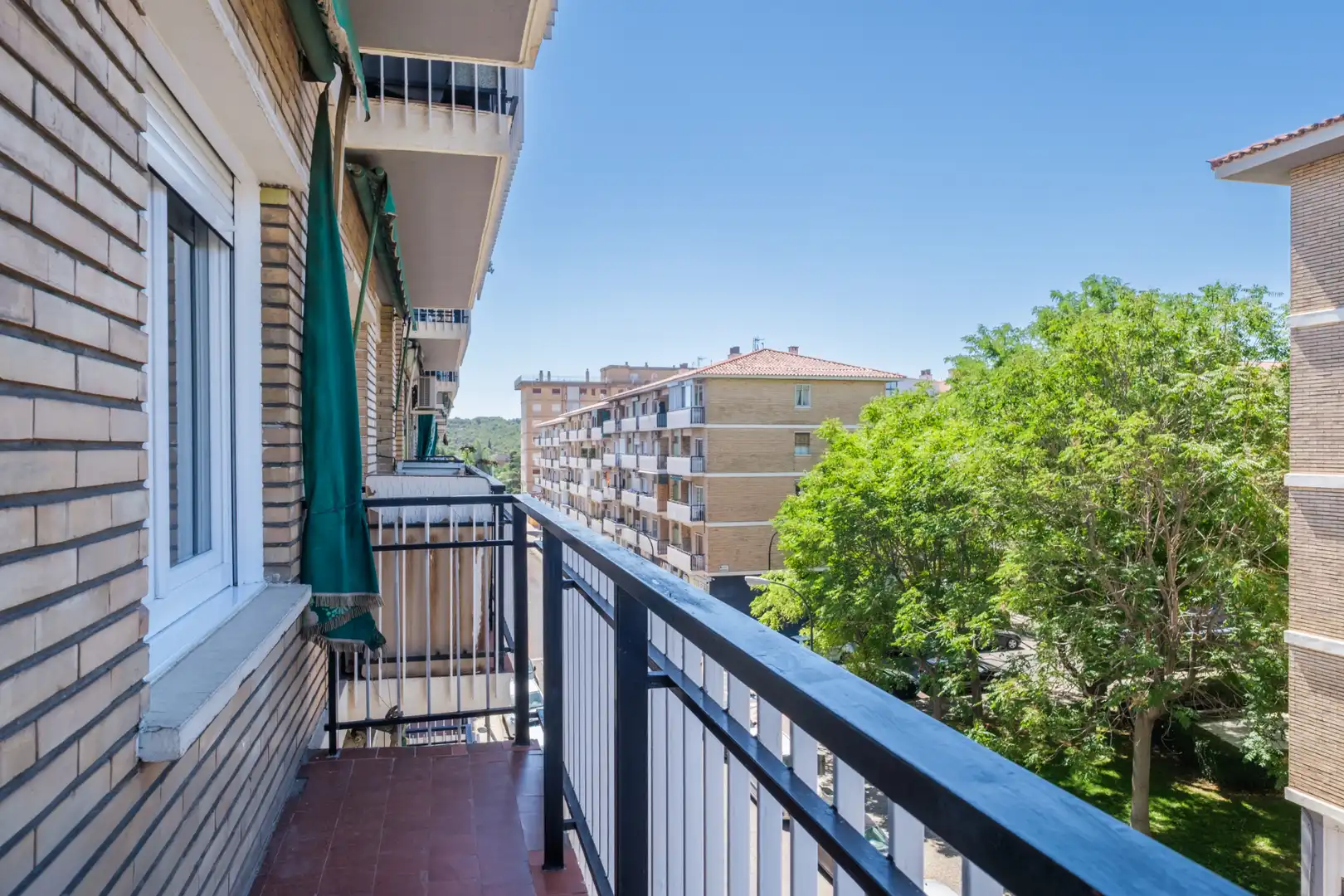 Piso de 72 m² en Zaragoza