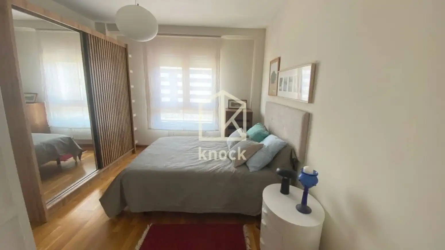 Piso de 65 m² en Gijón