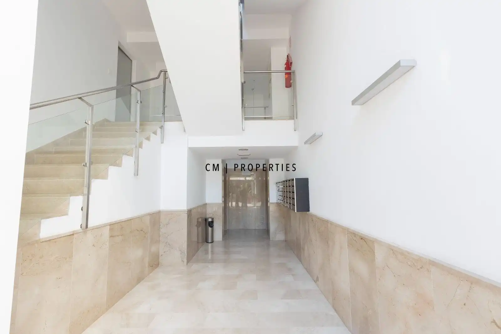 Pis de 131 m² a València