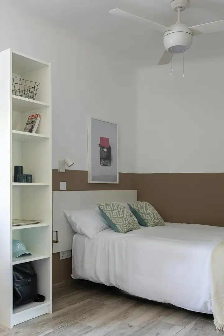 Zimmer zur Miete, Getafe
