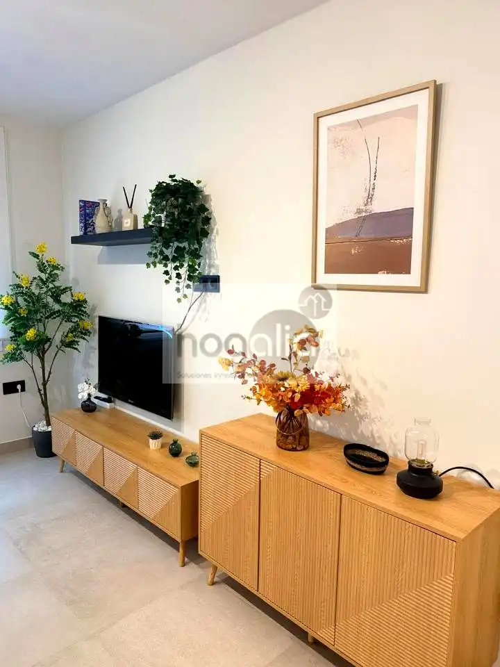 Pis de 80 m² a Sevilla