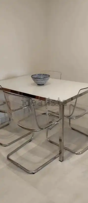 Wohnung 100 m² in Almería
