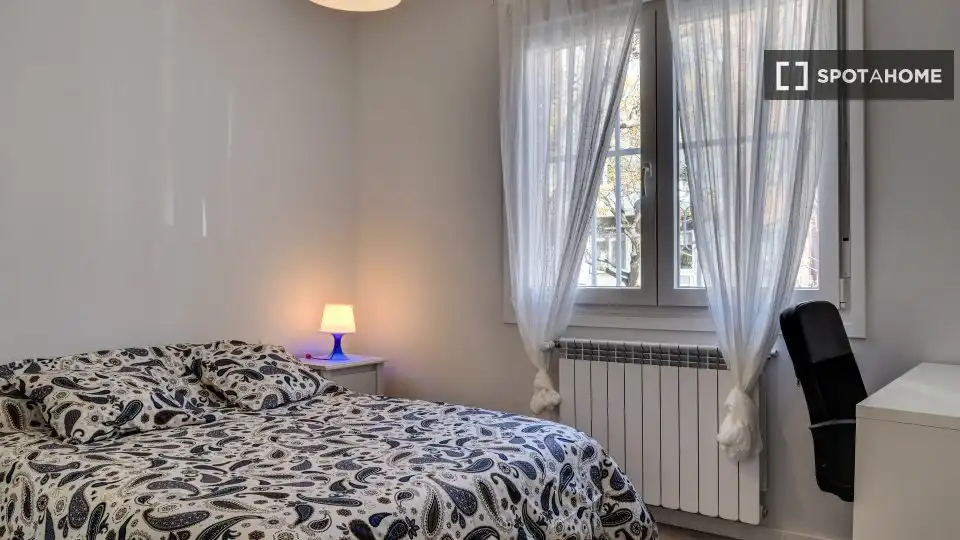 Habitación en alquiler, Zaragoza