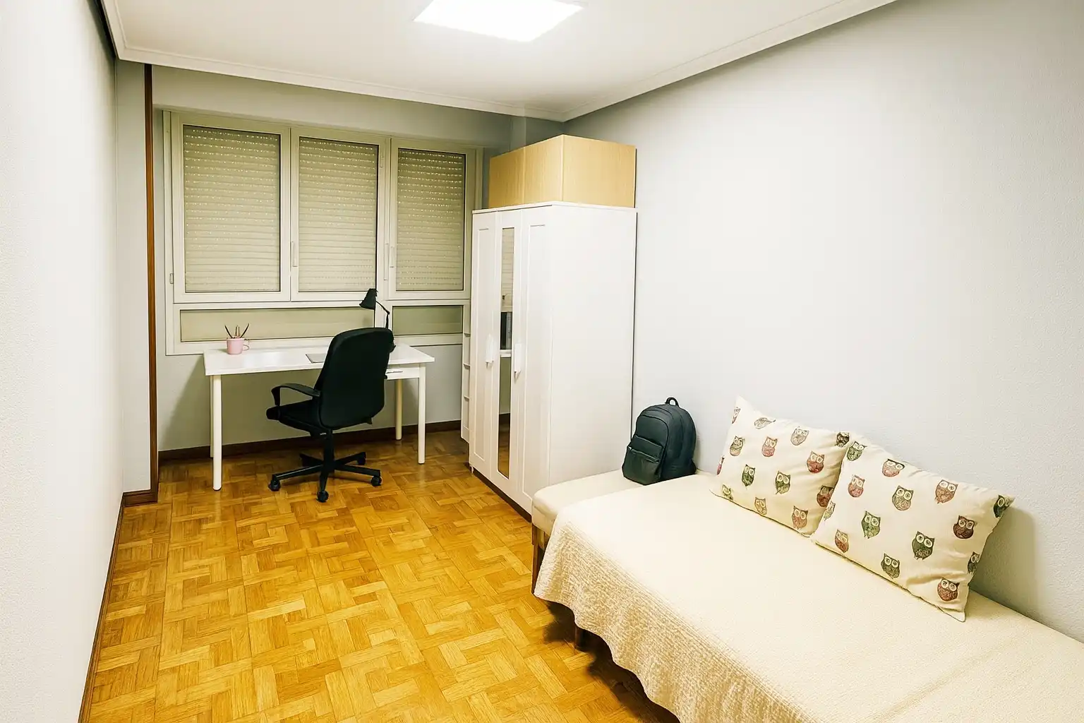 Piso de 95 m² en Santander