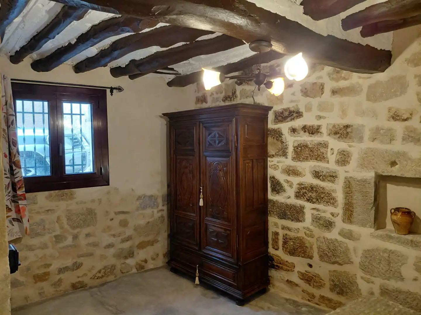 Piso de 250 m² en Mazaleón